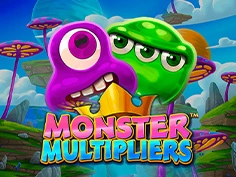 Monsters Multipliers