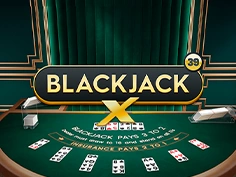 BlackjackX 39