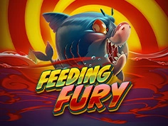 Feeding Fury
