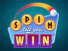 Spin Till You Win Roulette