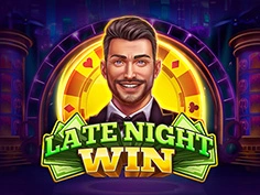 Late Night Win