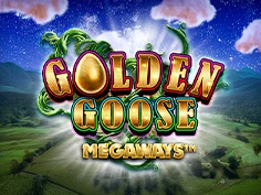 Golden Goose Megaways