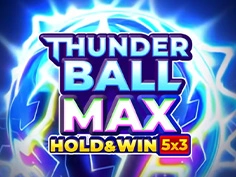 Thunder Ball Max