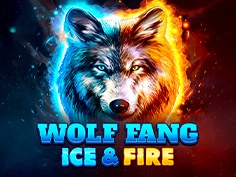 Wolf Fang - Ice And Fire