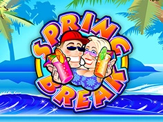 Spring Break