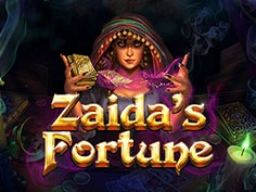 Zaida's Fortune