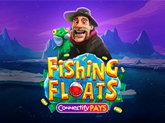 Fishing Floats Connectify Pays