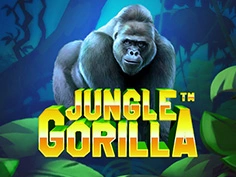 Jungle Gorilla