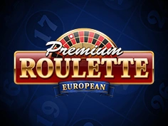 Premium European Roulette