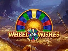 Wheel of Wishes