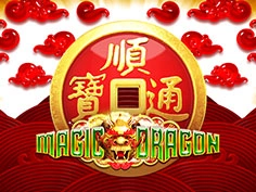 Magic Dragon