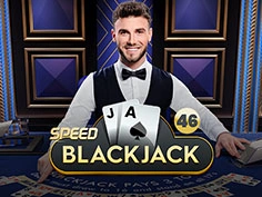 Speed Blackjack 46