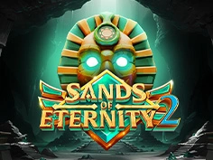 Sands Of Eternity 2