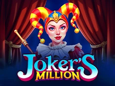 Jokers Million