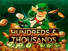 Hundreds And Thousands 