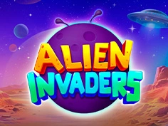 Alien Invaders 