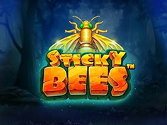 Sticky Bees 