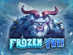 Frozen Yeti