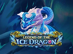 Legend of the Ice Dragon
