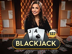 Blackjack 127 