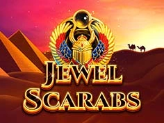 Jewel Scarabs