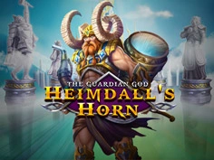Heimdalls Horn