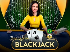 Brazilian Blackjack 9 