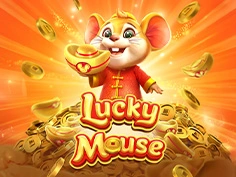 Lucky Mouse 