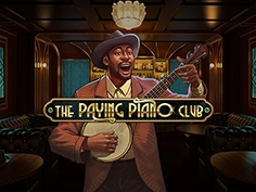 The Paying Piano Club