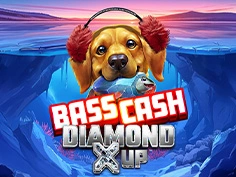 Bass Cash Diamond X Up