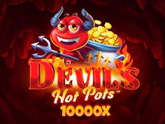 Devils Hot Pots