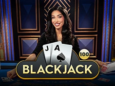 Blackjack 100