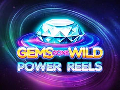 Gems Gone Wild Power Reels