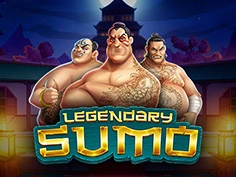 Legendary Sumo