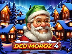 Ded Moroz 4