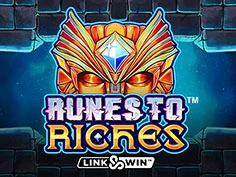 Runes To Riches