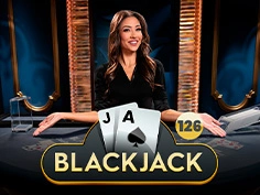 Blackjack 126