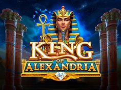 King Of Alexandria