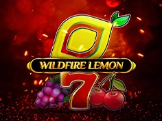 Wildfire Lemon