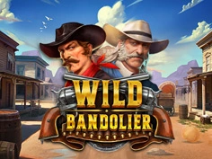 Wild Bandolier