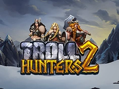 Troll Hunters 2 