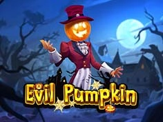 Evil Pumpkin