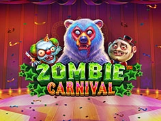 Zombie Carnival 