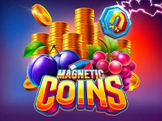 Magnetic Coins