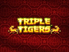 Triple Tigers