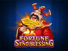 Fortune Send Blessing