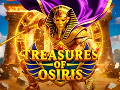 Treasures Of Osiris 