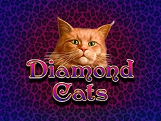 Diamond Cats