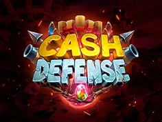 Cash Defense