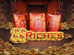 88 Riches